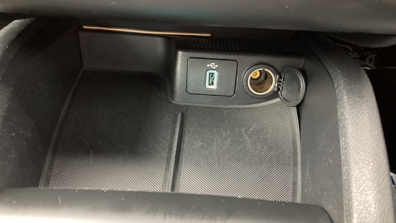 Ford Focus 1.0 EcoBoost 125 ST-Line 5dr Petrol Hatchback